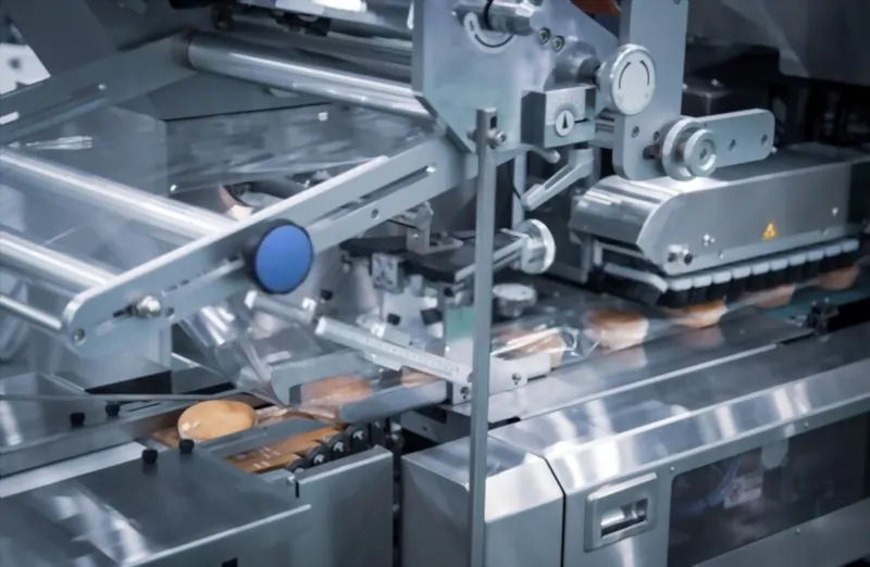 Üfüqi qablaşdırma avadanlıqları