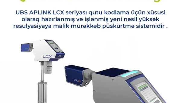 İstehsalatı sürətləndirib xərcləri azaltmaq istəyənlərə ŞAD XƏBƏR