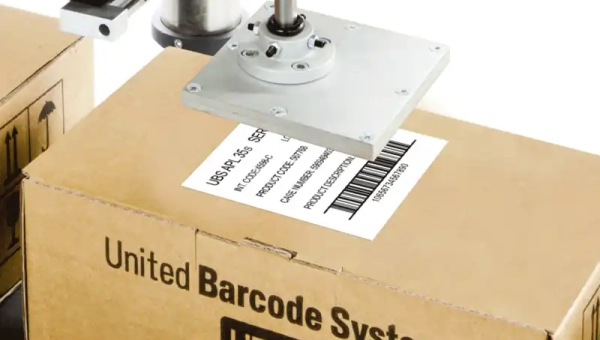 Etiket vuran aparatlar