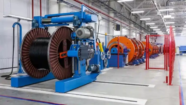 Kabel istehsalçıları üçün effektiv printerlər | İstehsal avadadanlıqları