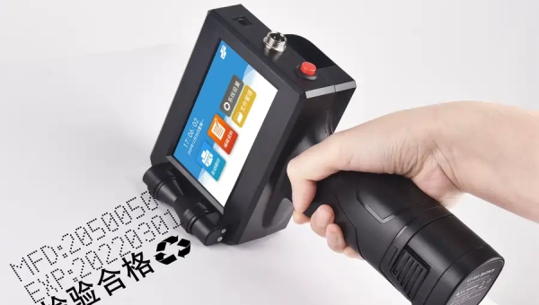 Kiçik istehsalçılar nə üçün əl printerindən istifadə etməlidir?