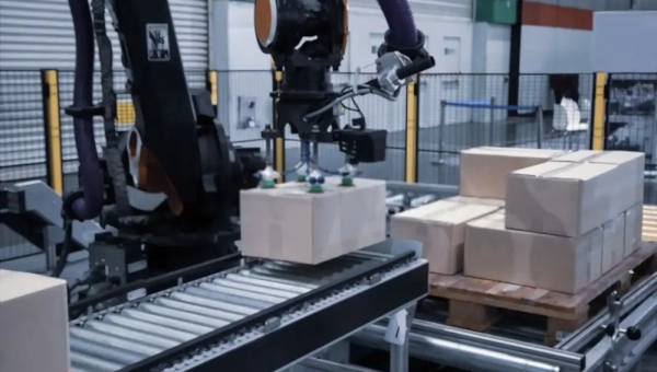 Paketləmə avadanlığı seçərkən nələrə diqqət etməli?