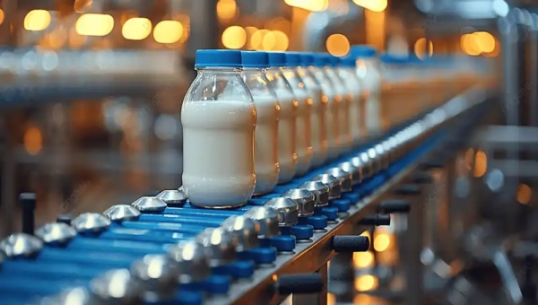 Süd məhsulları istehsalçıları üçün 5 önəmli tövsiyə