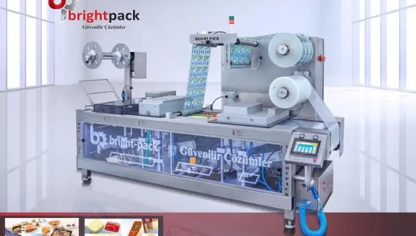 Brightpack avadanlıqlarının 5 əsas üstünlüyü