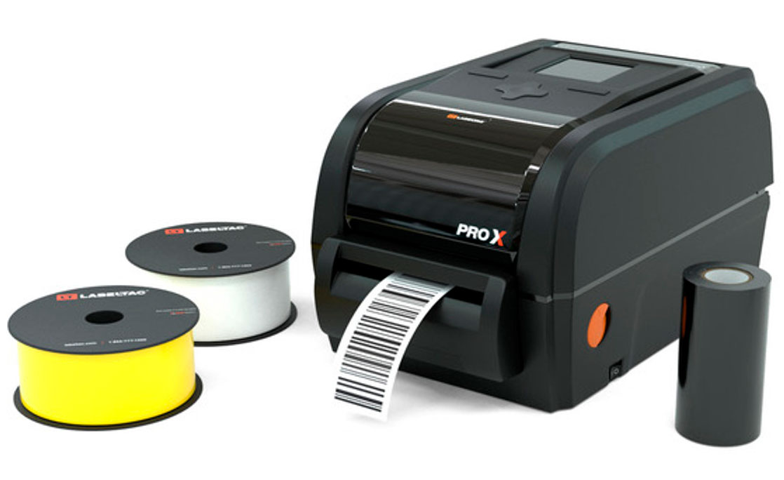 Barkod çap edən printerlər