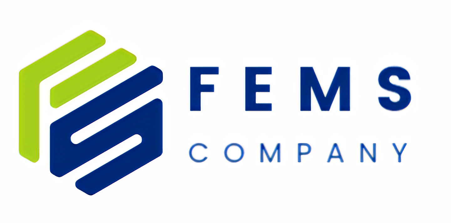 FEMS COMPANY - Linx Azərbaycan - UBS Azərbaycan