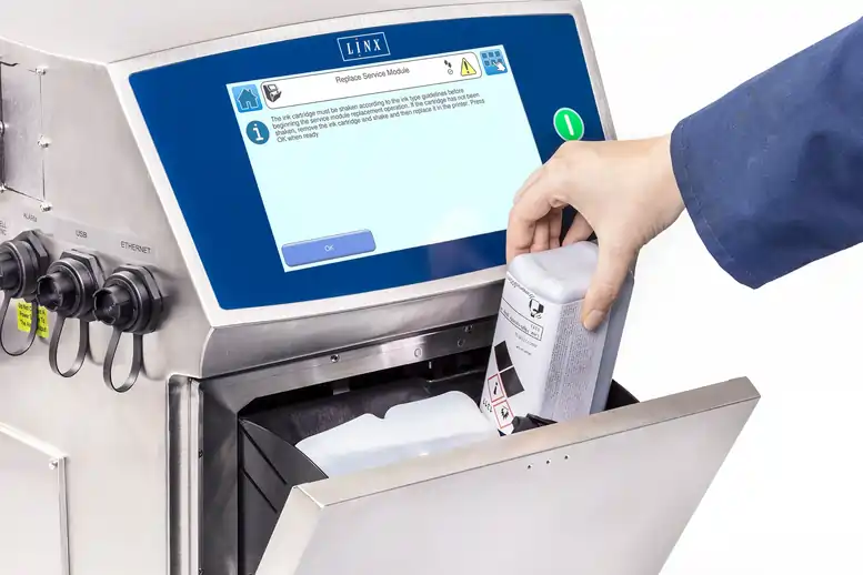 barkod vuran aparat barcode vuran qiymeti