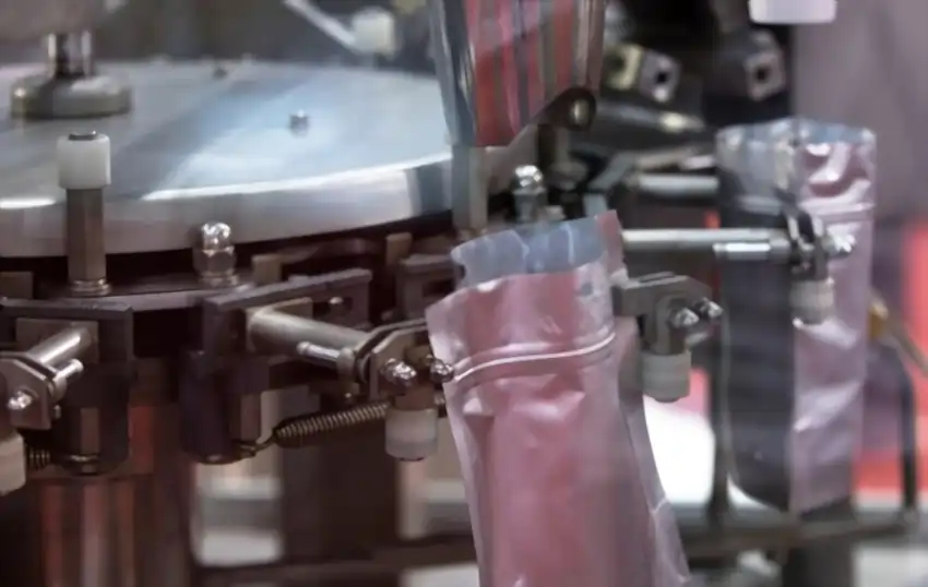 Şaquli qablaşdırma avadanlıqları istehsal avadanliqlari qiymeti qr kod vuran