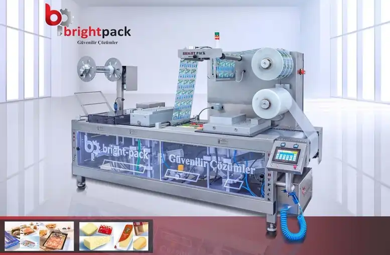 satislari artiracaq istehsal avadanligi brightpack avadanligi qiymeti