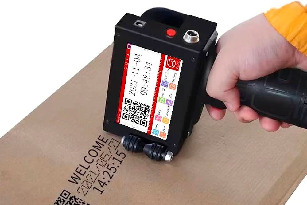 Tarix yazan printer: Texniki xüsusiyyətlər və tətbiq sahələri